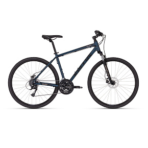 KELLYS Cliff 90 Thunderstorm Blue S 28" KELLYS Cliff 90 Thunderstorm Blue S 28"