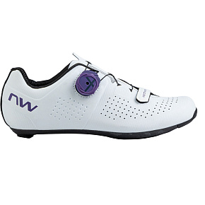 Dámské silniční tretry Northwave Storm Carbon Wmn 