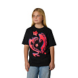 Dětské triko Fox Yth Vision Ss Tee 