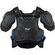 chránič hrudníku a zad BLUEPRINT RCH-2 , FLY RACING - USA (černá)