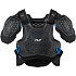 chránič hrudníku a zad BLUEPRINT RCH-2 , FLY RACING - USA (černá)