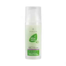 LR Aloe Vera Hydratační krémový gel (50 ml) LR Aloe Vera Hydratační krémový gel (50 ml)