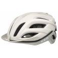 přilba KED Champion Visor M ash light matt 52-57 cm
