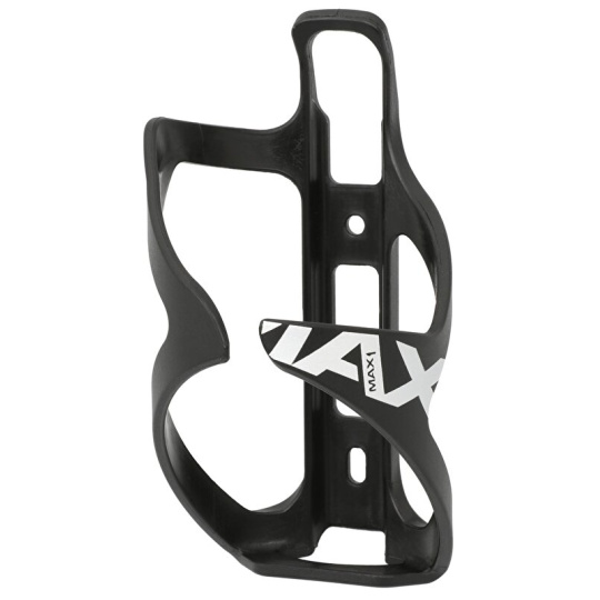 košík MAX1 Sport černo/stříbrný košík MAX1 Sport černo/stříbrný