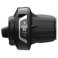 řazení SHIMANO Revo SL-RV400 6 speed pravé