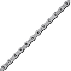 řetěz SHIMANO CN-LG500 11,10,9 speed 126 článků, Linkglide, se spojkou Quick-link, v krabičce