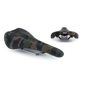 DMR Bikes OIOI sedlo - MILITARY camo DMR Bikes OIOI sedlo - MILITARY camo