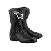 boty S-MX 6 GORE-TEX, ALPINESTARS (černá) 2024