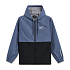 bunda SPEEDED WINDBREAKER, ALPINESTARS (modrá/černá)