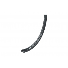 KELLYS Ráfek KLS DRAFT DSC, 32H, 1 Nýt, AV, 28"/29" black KELLYS Ráfek KLS DRAFT DSC, 32H, 1 Nýt, AV, 28"/29" black