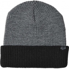 Pánský kulich Fox Racing Incubator Beanie Black 