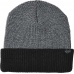 Pánský kulich Fox Racing Incubator Beanie Black 