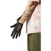 Dámské rukavice Fox W Ranger Glove Gel Olive Green 