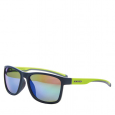 sluneční brýle BLIZZARD sun glasses PCSF704140, rubber dark green , 63-17-133 sluneční brýle BLIZZARD sun glasses PCSF704140, rubber dark green , 63-17-133