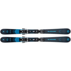 sjezdové lyže BLIZZARD Rustler Twin JR + binding FDT JR 4.5 WB, 22/23 sjezdové lyže BLIZZARD Rustler Twin JR + binding FDT JR 4.5 WB, 22/23