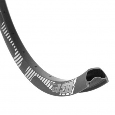 LG1 Race Carbon Rim | Enduro | 29" x 30mm | 28h | Standard decals LG1 Race Carbon Rim | Enduro | 29" x 30mm | 28h | Standard decals