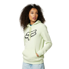 Dámská mikina Fox Boundary Pullover Fleece Sea Spray Dámská mikina Fox Boundary Pullover Fleece Sea Spray