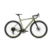 NS Bikes RAG plus  1 - gravel bike - Black/Green velikost XL