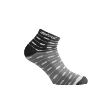 DOTOUT DÁMSKÉ PONOŽKY FLIP BLACK (SET 3 KUSŮ) (A23X160900)