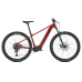 horské kolo MONDRAKER Thundra, cherry red/black, 2023