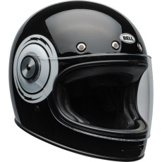 otocyklová přilba Bell Bell Bullitt Bolt Helmet  Black/White