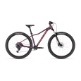 KELLYS Vanity X70 Raspbery M 29"