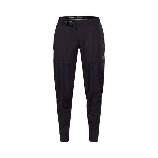 Dámské cyklo kalhoty Fox W Ranger Water Pant  Black