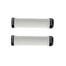 FUNN Combat I Lock On gripy (Diamond) - bílé FUNN Combat I Lock On gripy (Diamond) - bílé