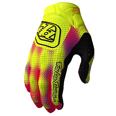 TLD DĚTSKÉ RUKAVICE AIR AURA FLO YELLOW (44736600) TLD DĚTSKÉ RUKAVICE AIR AURA FLO YELLOW (44736600)