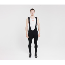 KELLYS Cyklokalhoty THERMO RBX bez vložky - XXL KELLYS Cyklokalhoty THERMO RBX bez vložky - XXL
