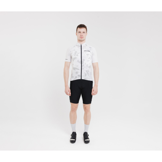 KELLYS Dres Rival 2 krátký rukáv light - L