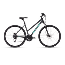 KELLYS Clea 90 Graphite Grey M 28" KELLYS Clea 90 Graphite Grey M 28"