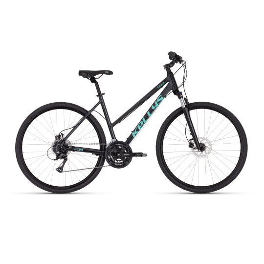 KELLYS Clea 90 Graphite Grey M 28"