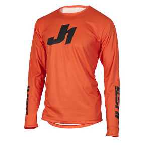 Dětský dres JUST1 J-ESSENTIAL oranžový Dětský dres JUST1 J-ESSENTIAL oranžový