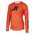 Dětský dres JUST1 J-ESSENTIAL oranžový