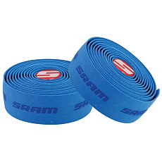 omotávka SRAM Supercork modrá