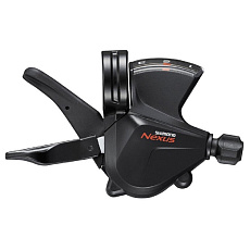 řazení SHIMANO Nexus SL-2010-L3 3 sp. Rapidfire Plus pravé