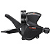 řazení SHIMANO Nexus SL-2010-L3 3 sp. Rapidfire Plus pravé