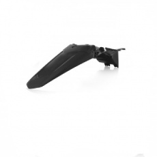 ACERBIS zadní blatníkYZF450 18/22,YZF250 19/22,WRF450 19/22,WRF250 20/22 ACERBIS zadní blatníkYZF450 18/22,YZF250 19/22,WRF450 19/22,WRF250 20/22