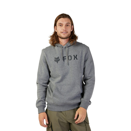 Pánská mikina Fox Absolute Fleece Po 