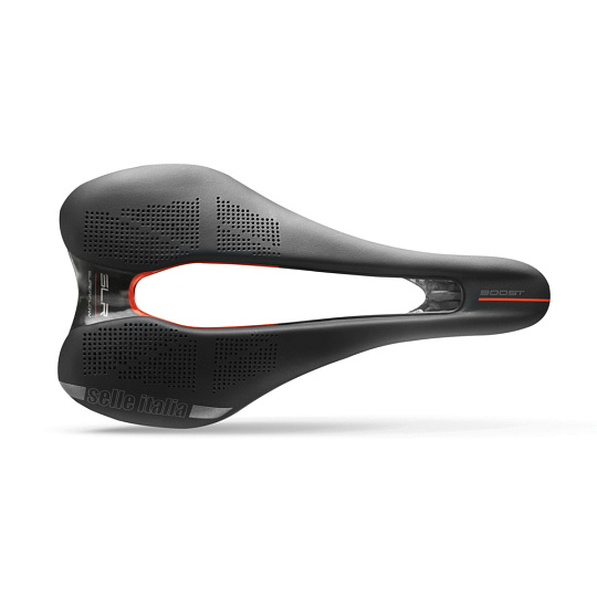 Sedlo Selle Italia SLR Boost Kit Carbonio Superflow S SLR Sedlo Selle Italia SLR Boost Kit Carbonio Superflow S SLR