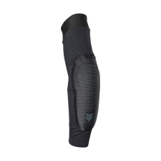 Chránič loktů Fox Launch Elite Elbow Guard Black Chránič loktů Fox Launch Elite Elbow Guard Black