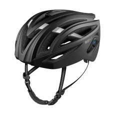 cyklo přilba s headsetem R2 EVO, SENA (matná černá) cyklo přilba s headsetem R2 EVO, SENA (matná černá)
