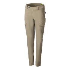 kalhoty CALIBER TECH, ALPINESTARS, dámské (zelená) 2025 kalhoty CALIBER TECH, ALPINESTARS, dámské (zelená) 2025