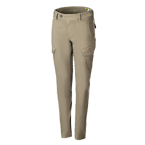 kalhoty CALIBER TECH, ALPINESTARS, dámské (zelená) kalhoty CALIBER TECH, ALPINESTARS, dámské (zelená)