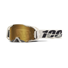 ARMATIC 100% - USA, brýle PITCH, zlaté plexi ARMATIC 100% - USA, brýle PITCH, zlaté plexi