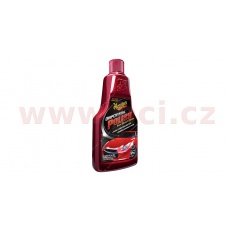 MEGUIARS Deep Crystal Step 2 Polish - leštěnka 2. krok (3-krokový leštící set) 473 ml MEGUIARS Deep Crystal Step 2 Polish - leštěnka 2. krok (3-krokový leštící set) 473 ml