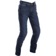 Moto kalhoty RICHA EPIC JEANS modré navy