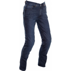 Moto kalhoty RICHA EPIC JEANS modré navy