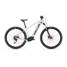 KELLYS Tayen R10 P White M 29" 725Wh KELLYS Tayen R10 P White M 29" 725Wh